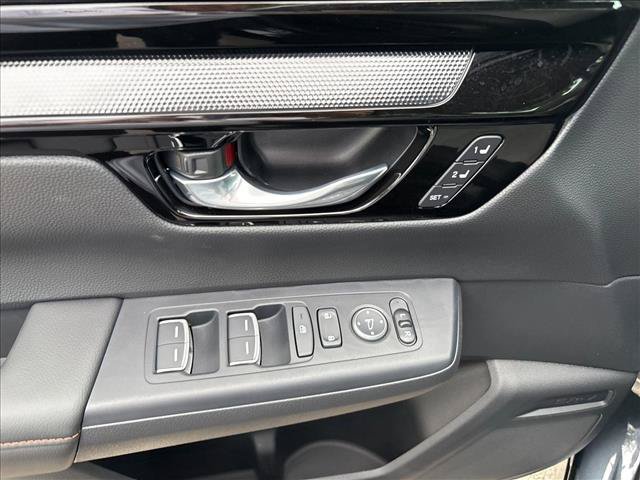 New 2027 Honda CR-V Sport Touring image 12