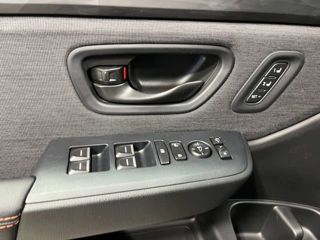 New 2026 Honda Passport TrailSport image 13