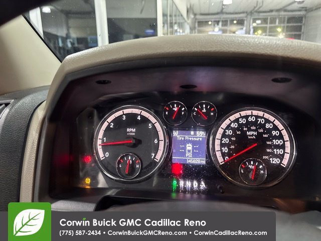 Used 2012 RAM 1500 Big Horn AWD/4WD image 19