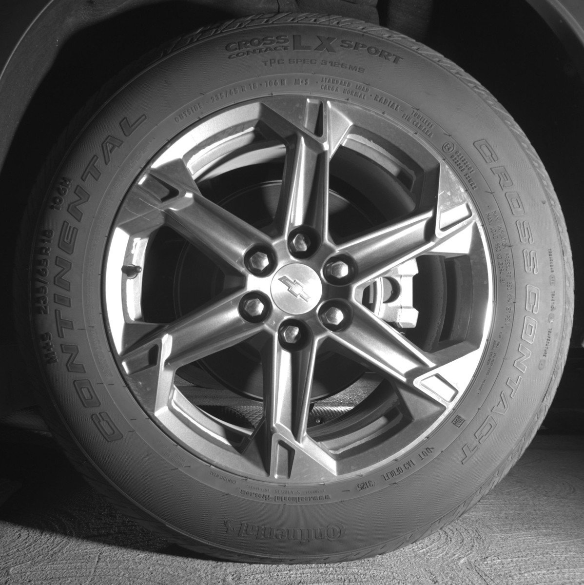 Used 2025 Chevrolet Blazer LT FWD image 14