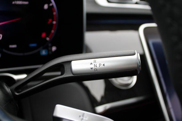 New 2026 Mercedes-Benz S 580 4MATIC Sedan image 20