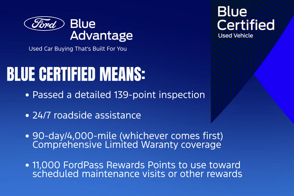 Certified 2023 Ford F150 XLT w/ Equipment Group 302A High AWD/4WD image 7