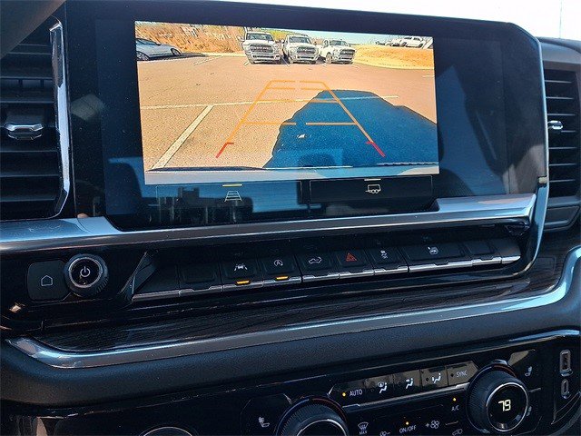 Certified 2024 Chevrolet Silverado 1500 LT image 23