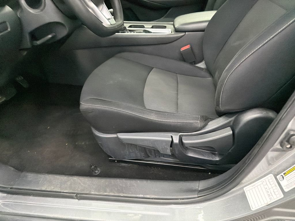 Used 2024 Nissan Sentra SV image 10