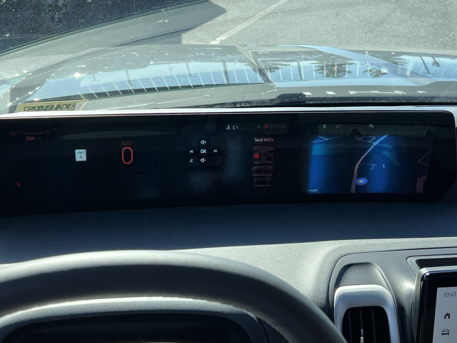 New 2026 Ford Expedition Max Active AWD/4WD image 17