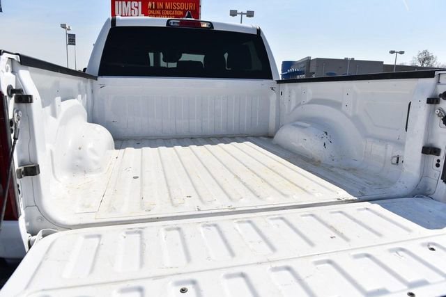 Used 2024 RAM 1500 Laramie AWD/4WD image 7
