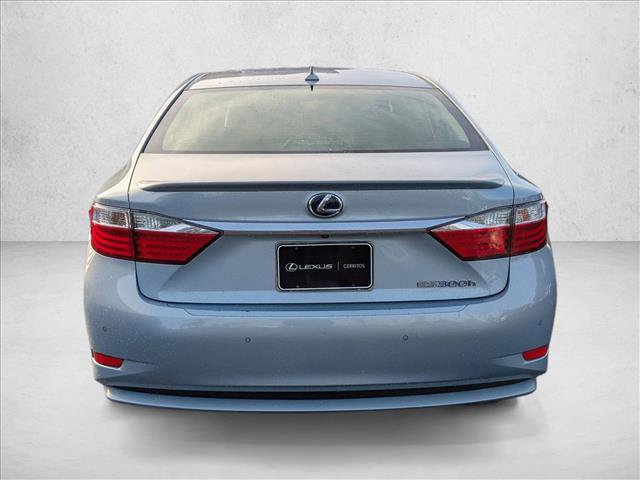Used 2013 Lexus ES 300h image 7