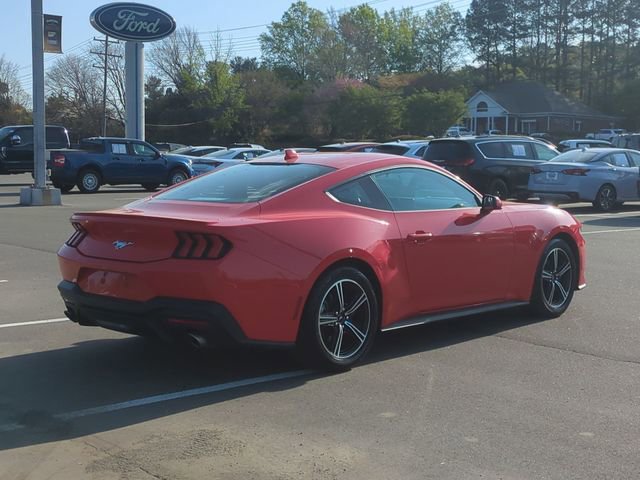 Used 2024 Ford Mustang Premium image 13
