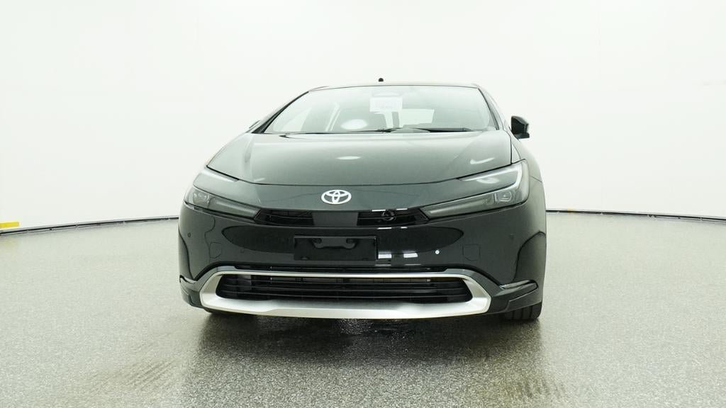 New 2026 Toyota Prius Plug-In Hybrid FWD image 31
