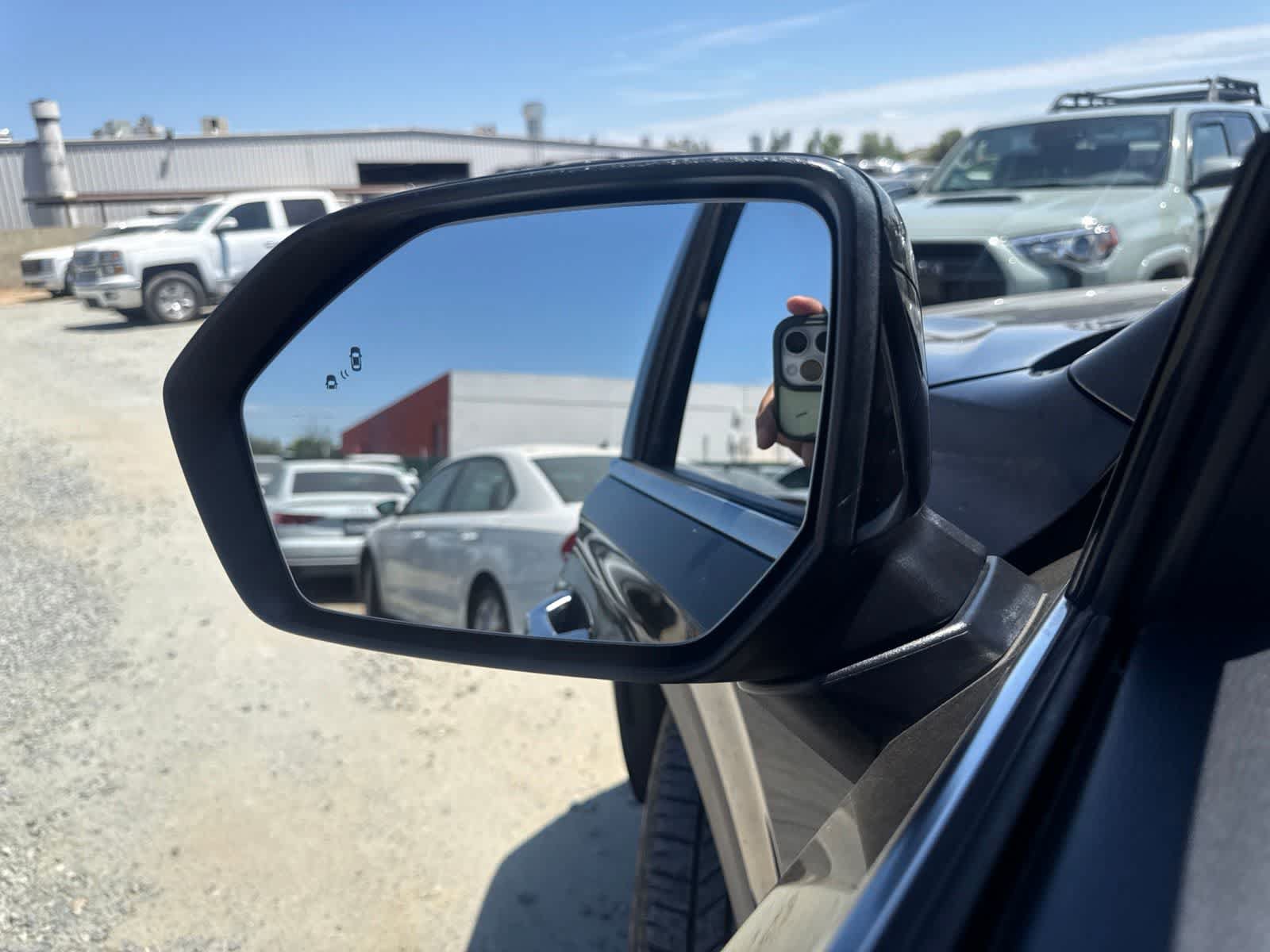 Used 2020 Hyundai Palisade SEL FWD image 18