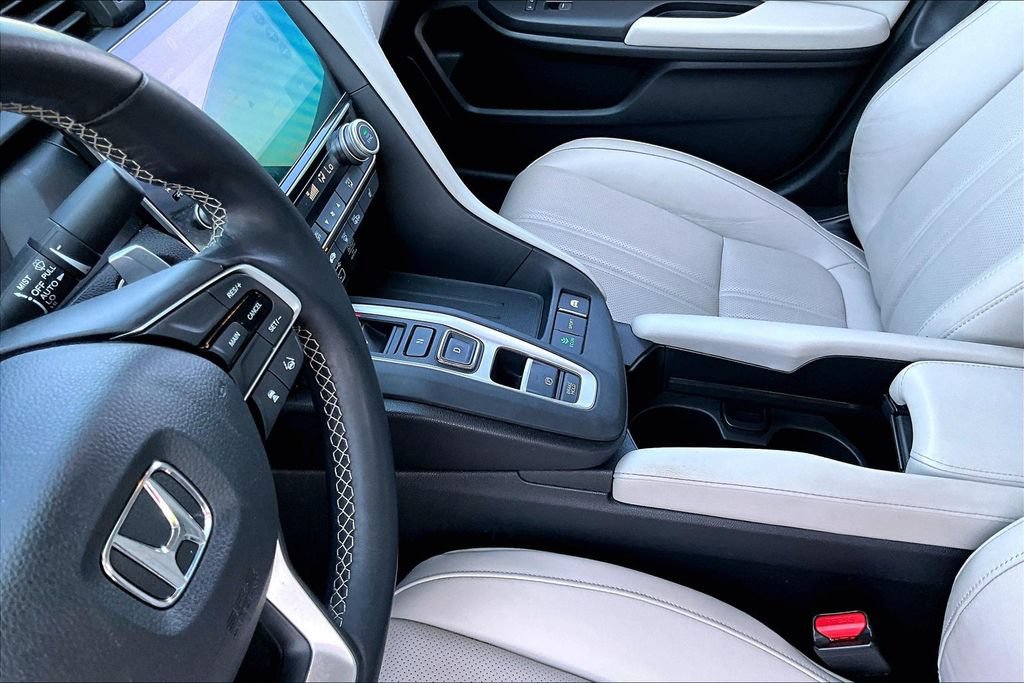 Used 2021 Honda Insight Touring image 15