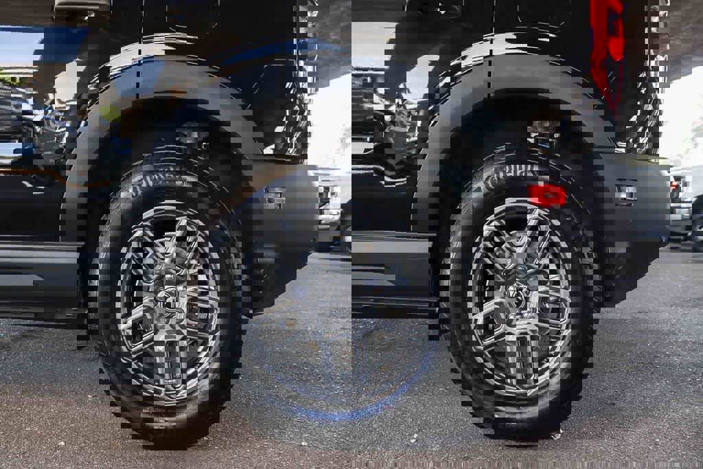 Used 2025 Ford Bronco Sport Big Bend image 10