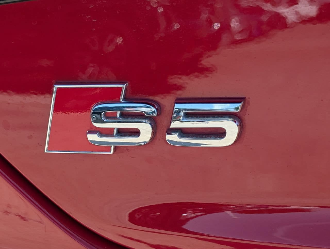 Used 2024 Audi S5 Premium Plus AWD/4WD image 72