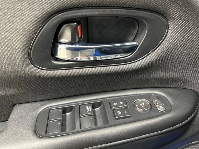 Certified 2021 Honda HR-V Sport image 23