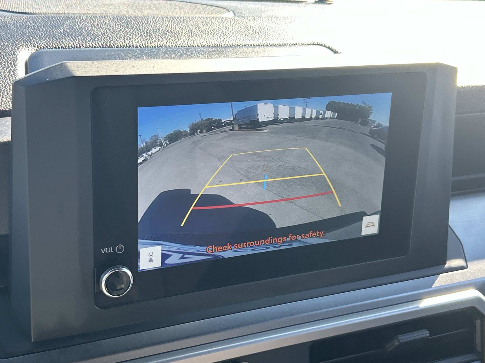 Used 2025 Toyota 4Runner SR5 AWD/4WD image 30