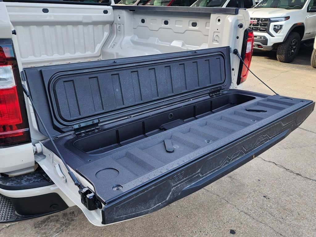 New 2026 GMC Canyon Elevation w/ Convenience Package image 49