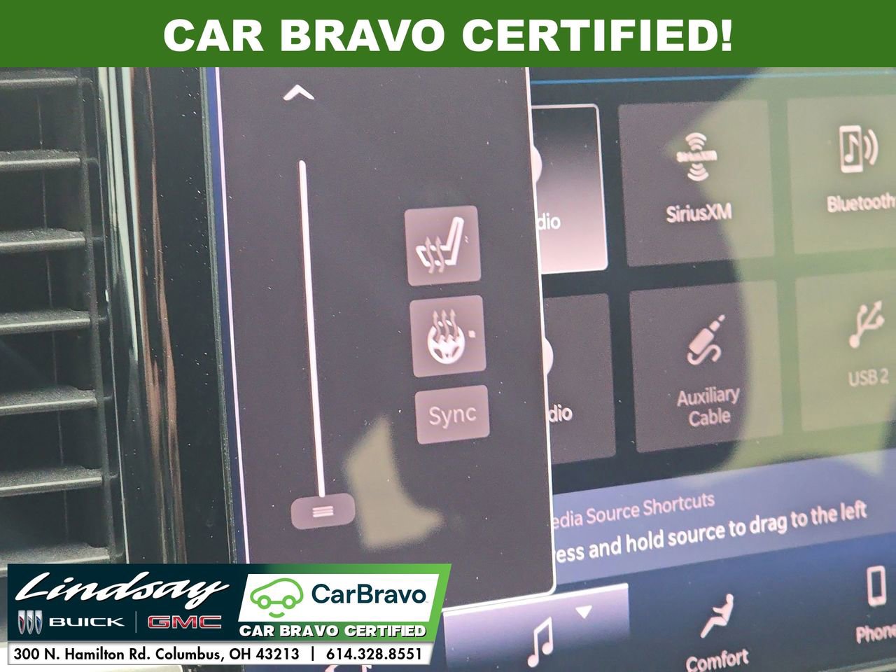 Used 2025 Chrysler Pacifica Select FWD image 38