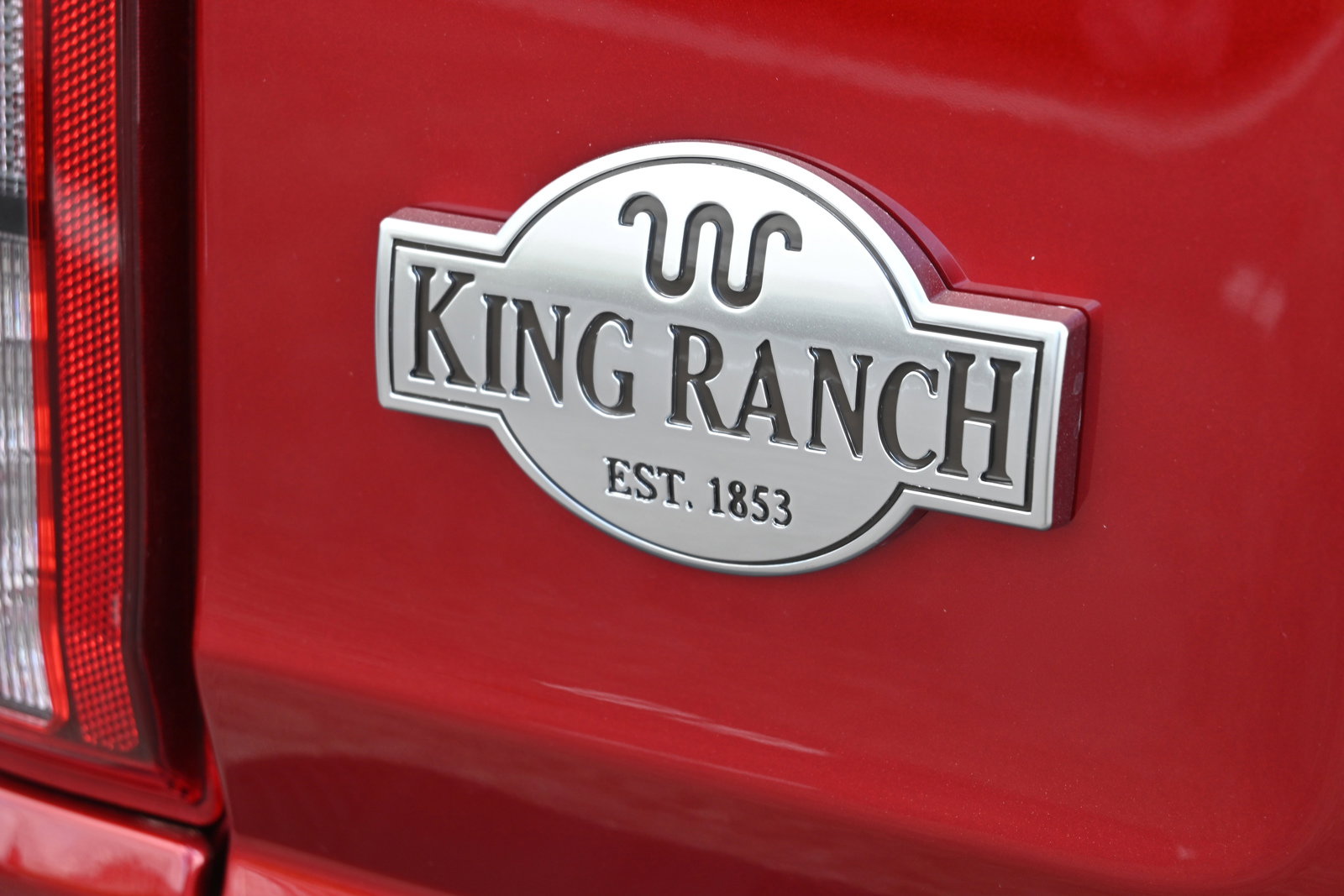New 2026 Ford F150 King Ranch image 7