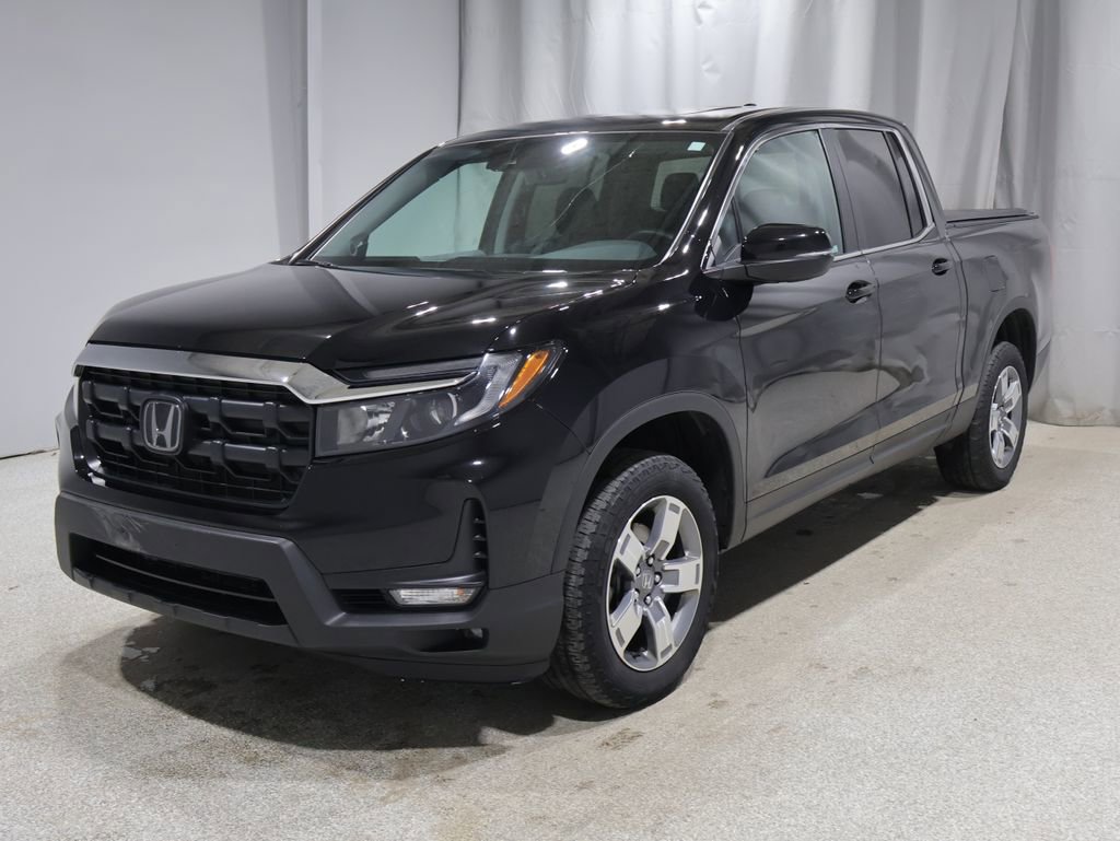Used 2024 Honda Ridgeline RTL image 7