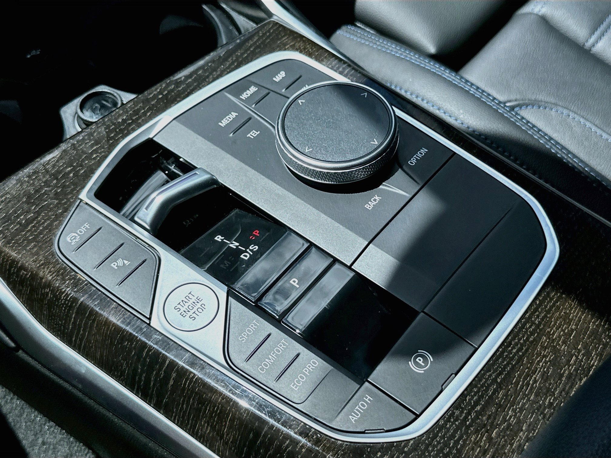 Used 2023 BMW M340i w/ Premium Package RWD image 17