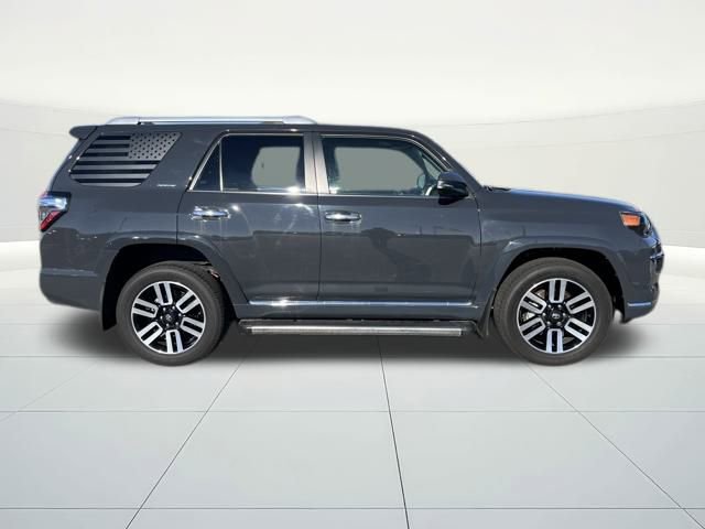 Used 2024 Toyota 4Runner Limited image 6