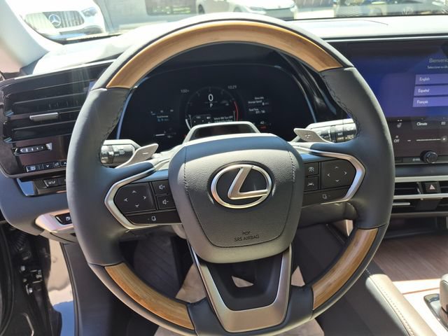 New 2026 Lexus RX 350 Premium Plus FWD image 17