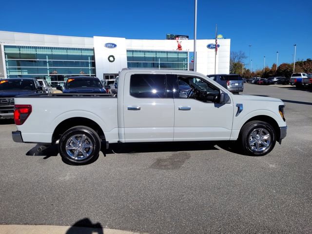 Used 2024 Ford F150 XLT w/ Mobile Office Package image 11