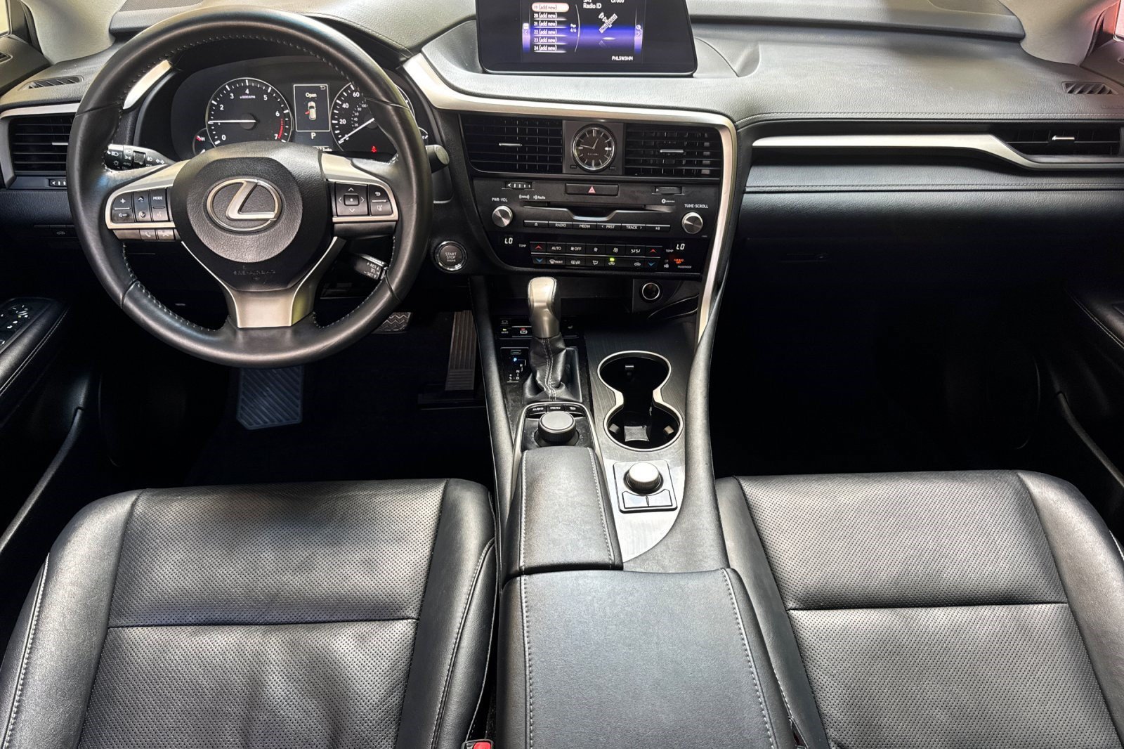 Used 2016 Lexus RX 350 FWD image 16