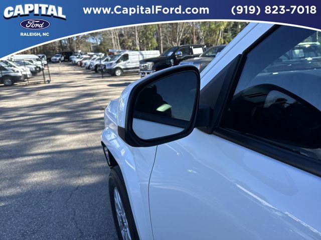 Used 2024 Toyota Tacoma SR5 image 12