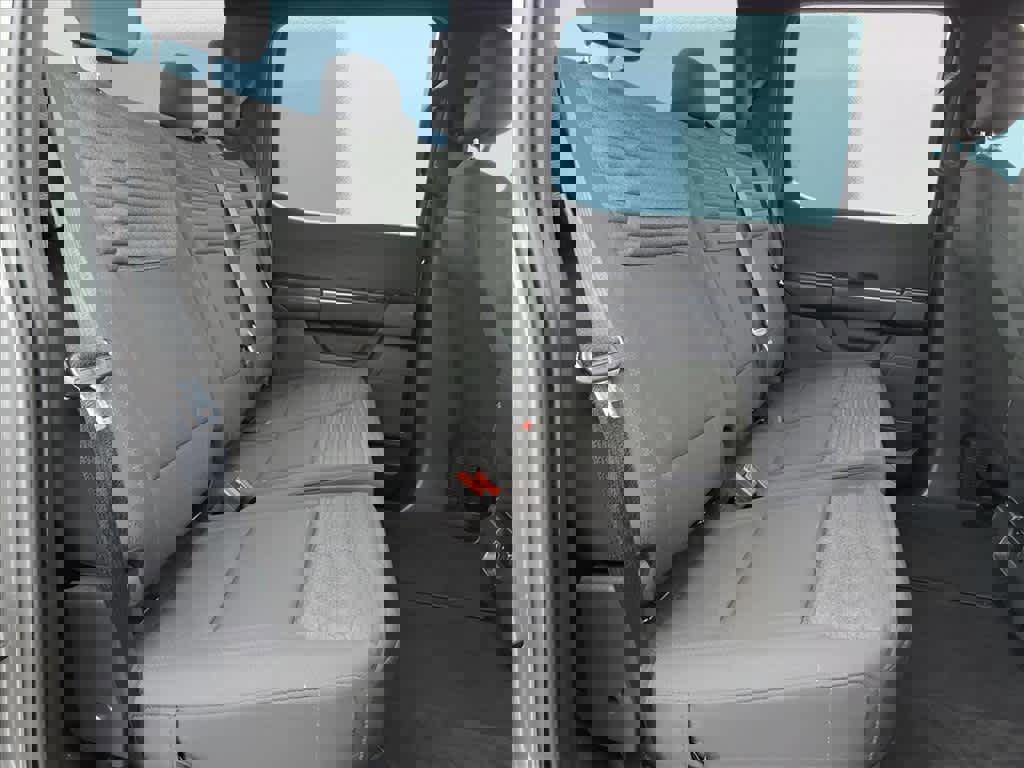 Certified 2023 Ford F150 XL w/ STX Appearance Package image 10