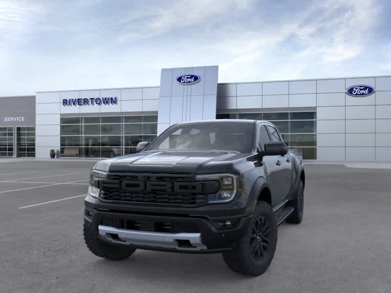 New 2026 Ford Ranger Raptor AWD/4WD image 2