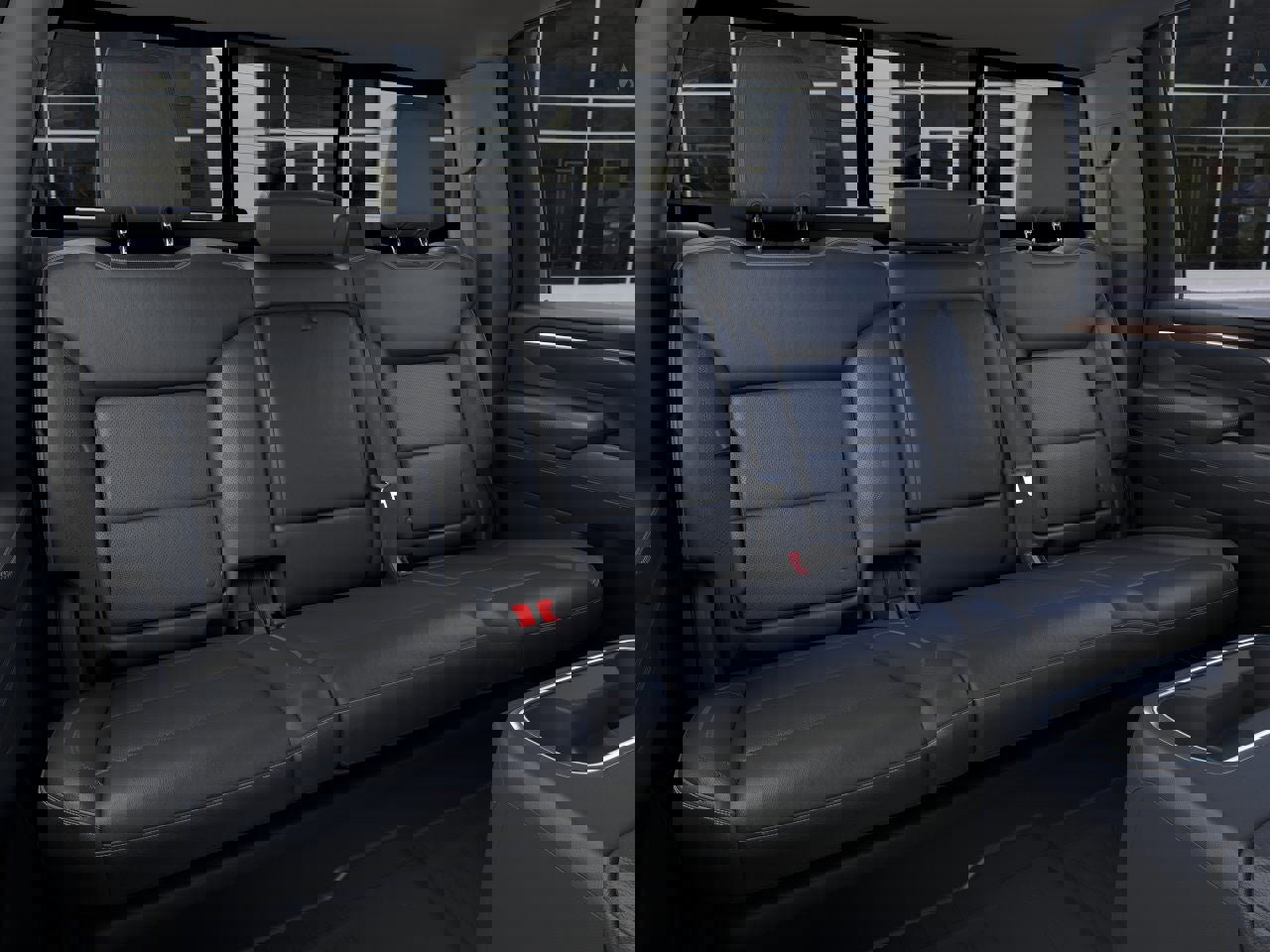 New 2026 GMC Sierra 2500 Denali w/ Technology Package image 41