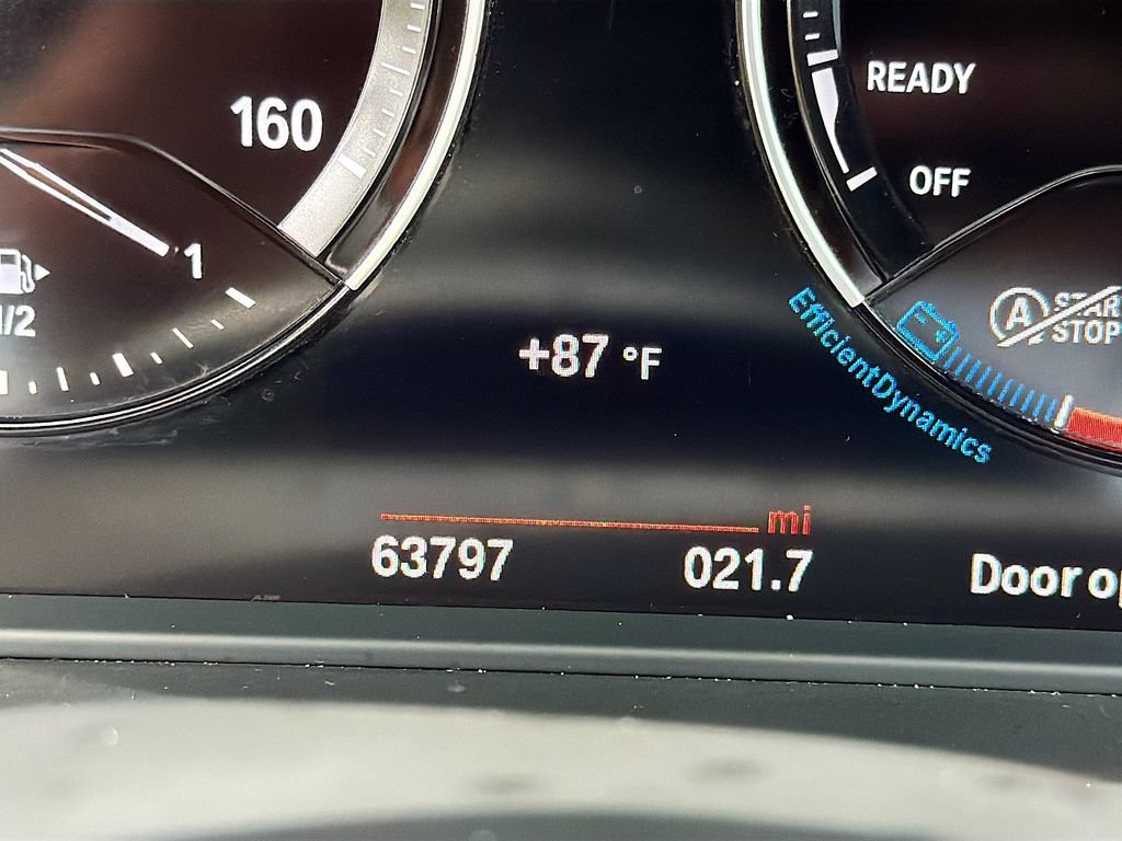 Used 2018 BMW X2 sDrive28i w/ M SportX Package FWD image 40