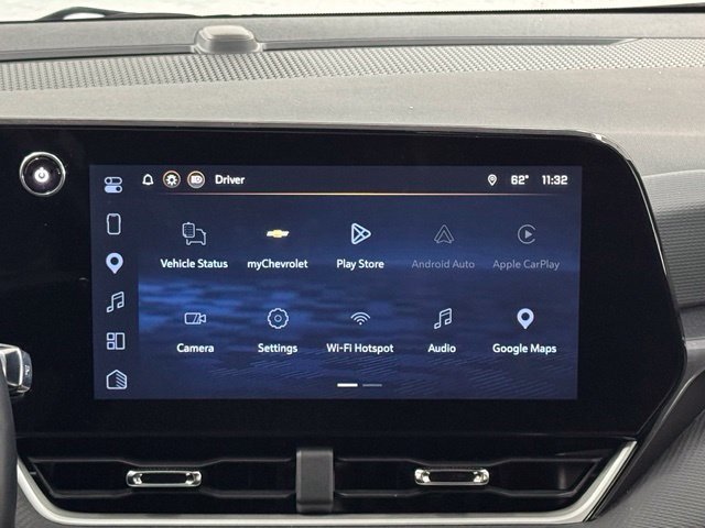 Used 2026 Chevrolet Equinox LT AWD/4WD image 14