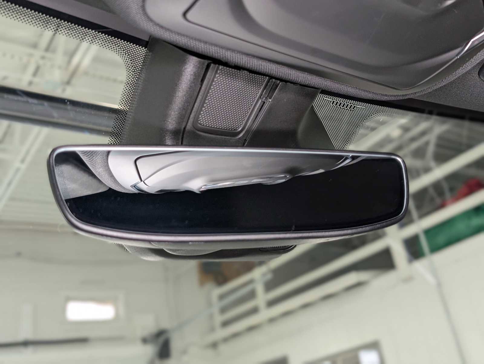 Used 2024 Jeep Grand Cherokee Trailhawk image 38