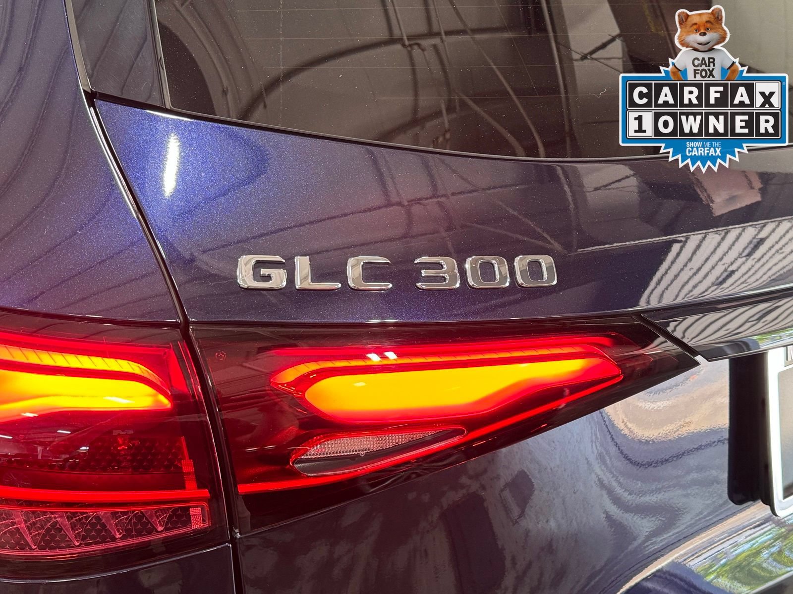 Used 2023 Mercedes-Benz GLC 300 image 59