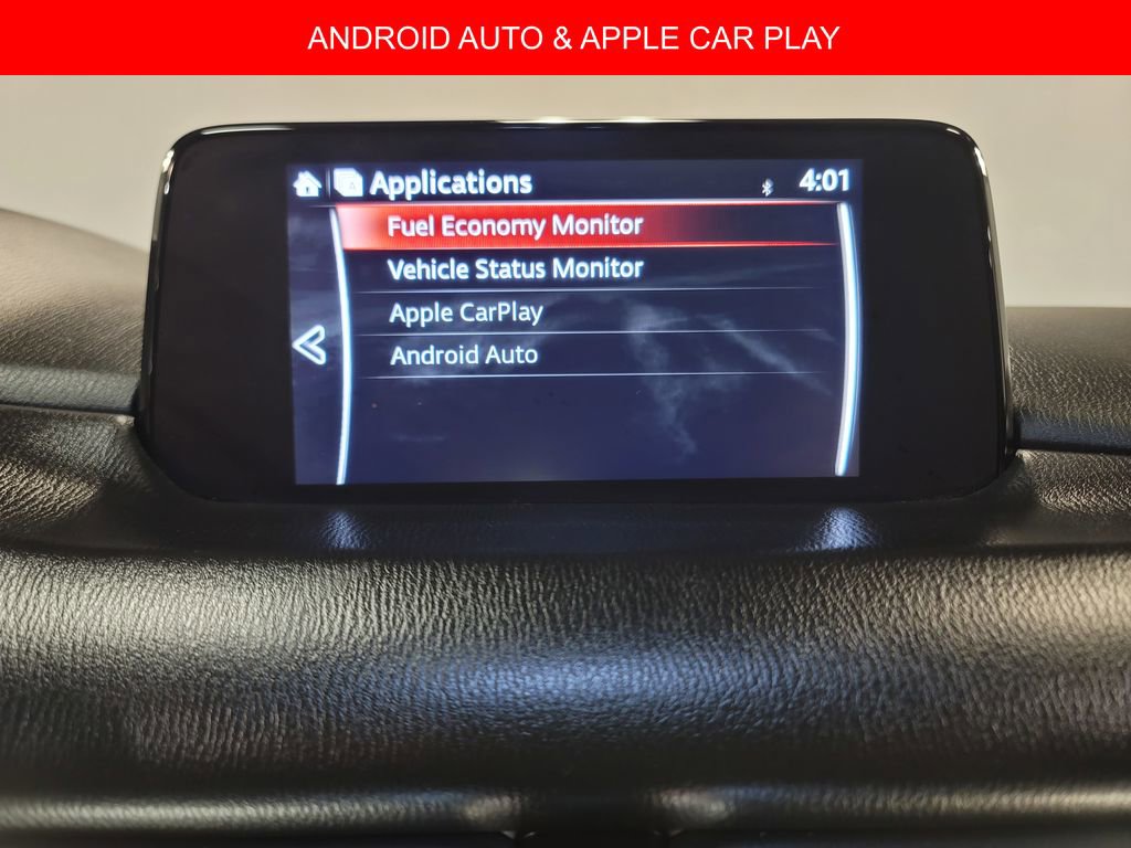 Used 2020 MAZDA CX-5 Sport image 13