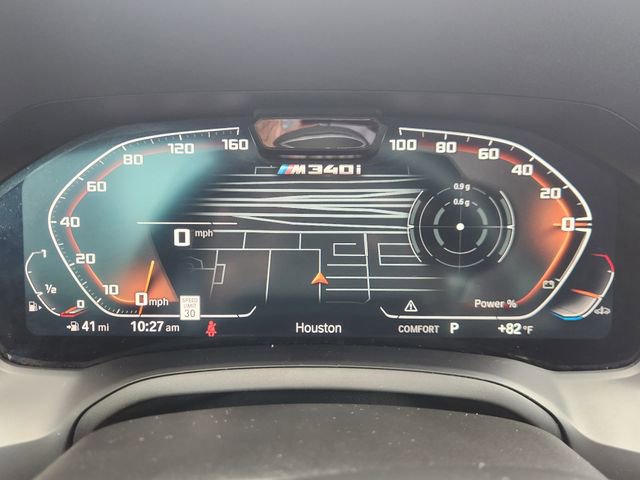Used 2022 BMW M340i xDrive AWD/4WD image 15