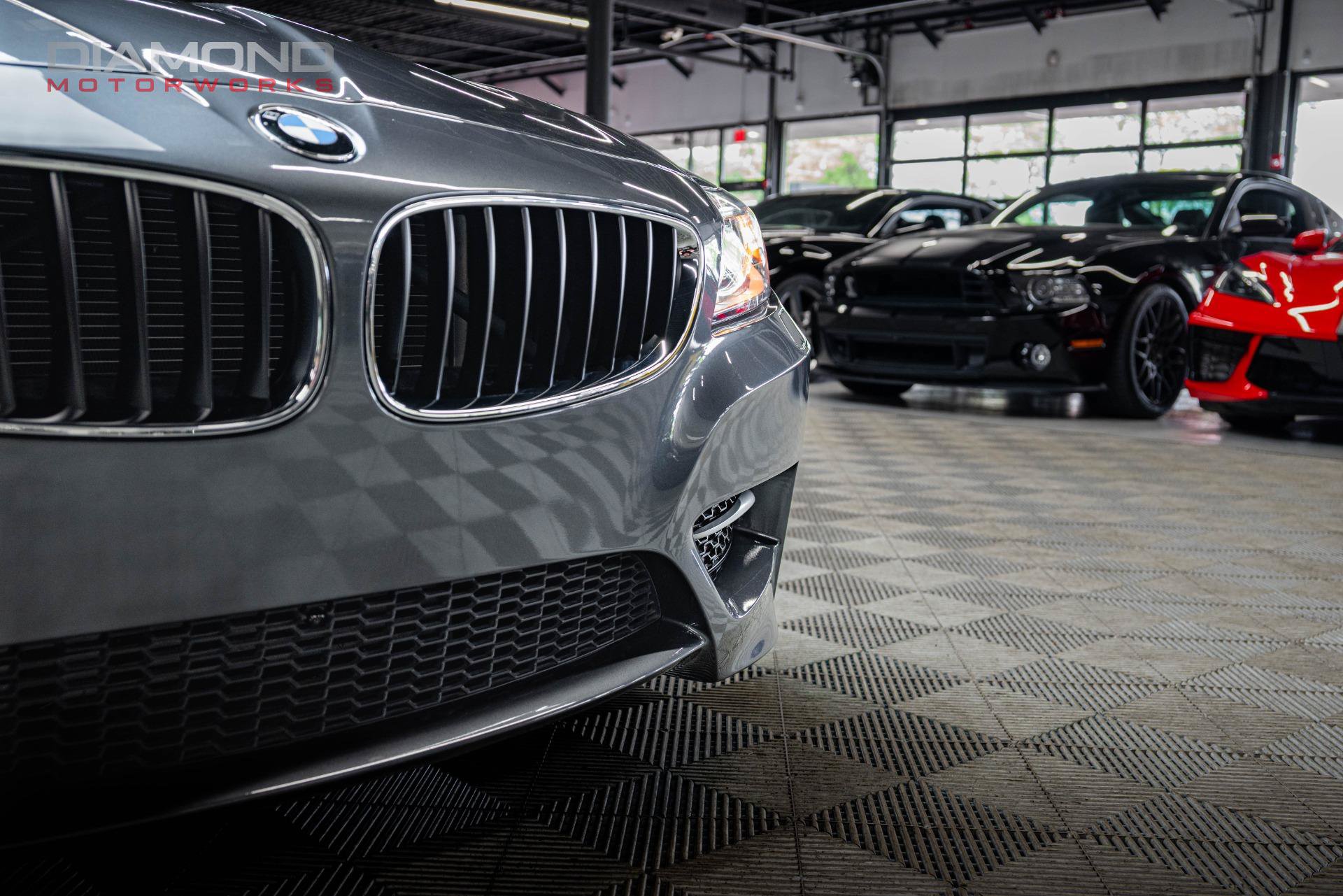 Used 2016 BMW Z4 sDrive35is RWD image 35