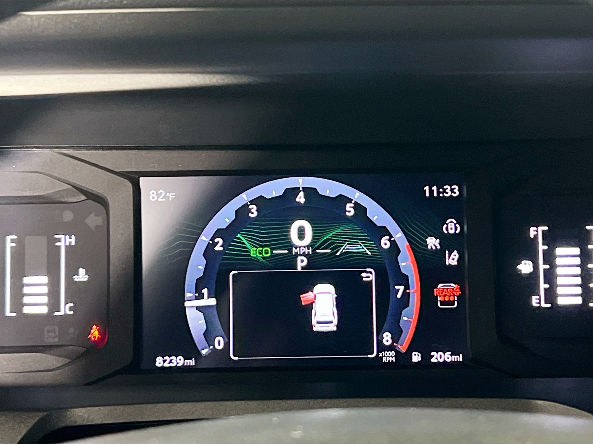 Used 2025 Toyota 4Runner SR5 RWD image 22