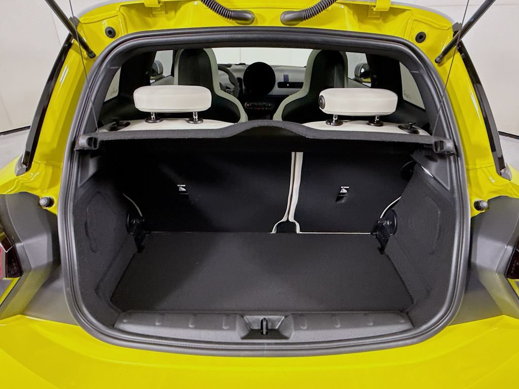 New 2026 MINI Cooper S FWD image 25