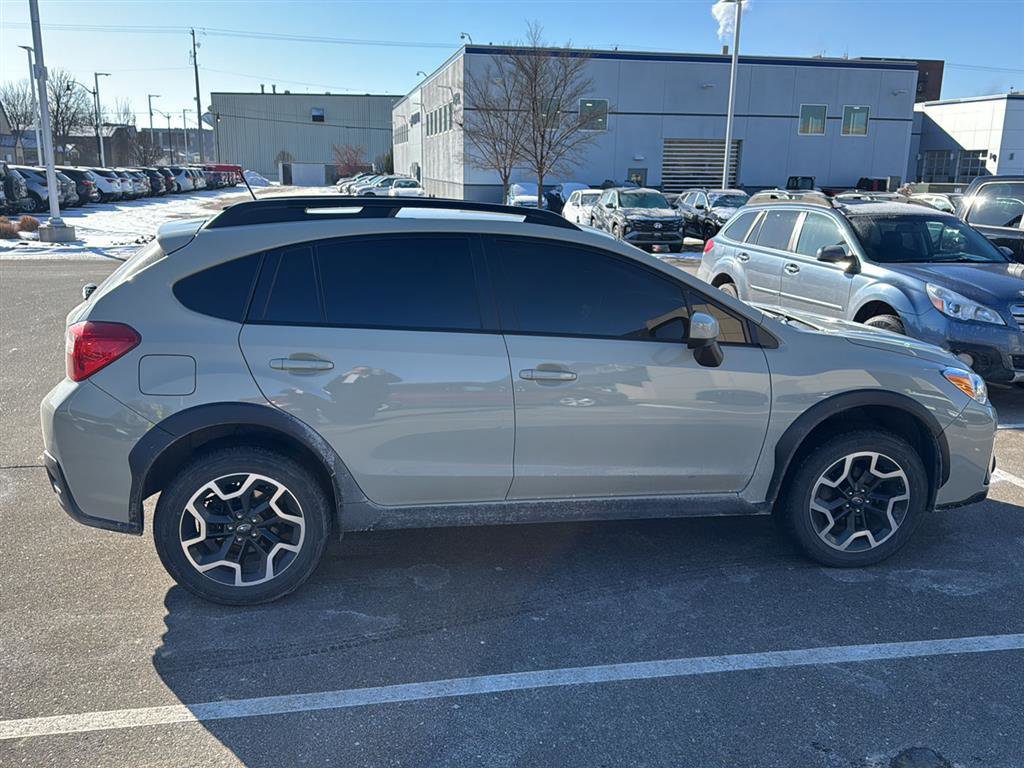 Used 2016 Subaru Crosstrek 2.0i Premium image 15