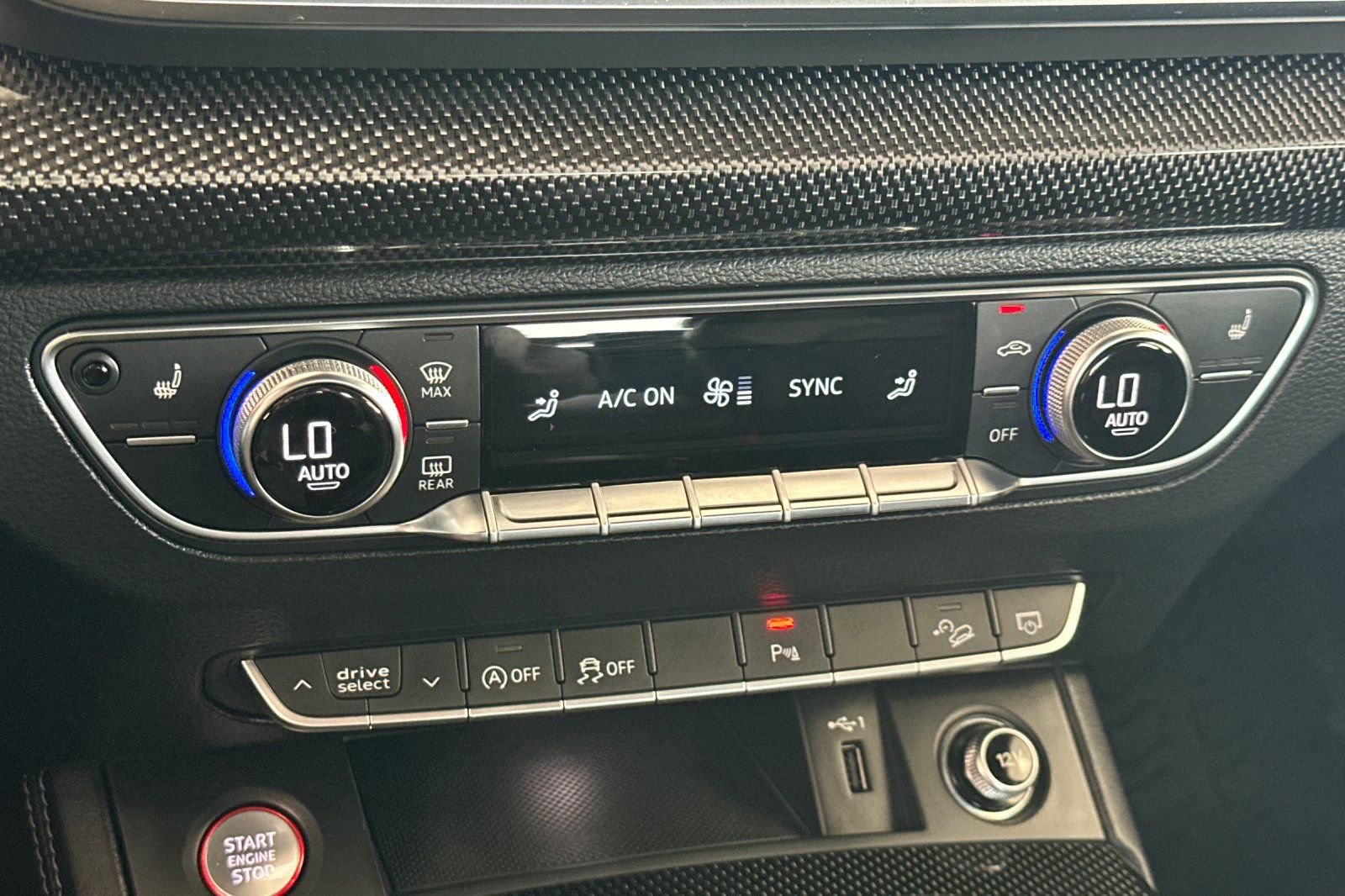 Used 2018 Audi SQ5 Premium Plus image 18