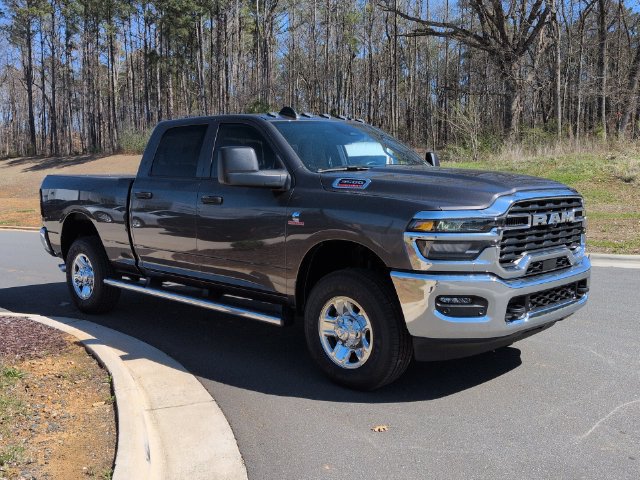 New 2026 RAM 3500 Tradesman w/ Chrome Appearance Group AWD/4WD image 15