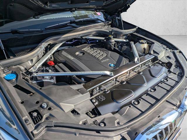 Used 2022 BMW X5 xDrive40i image 24
