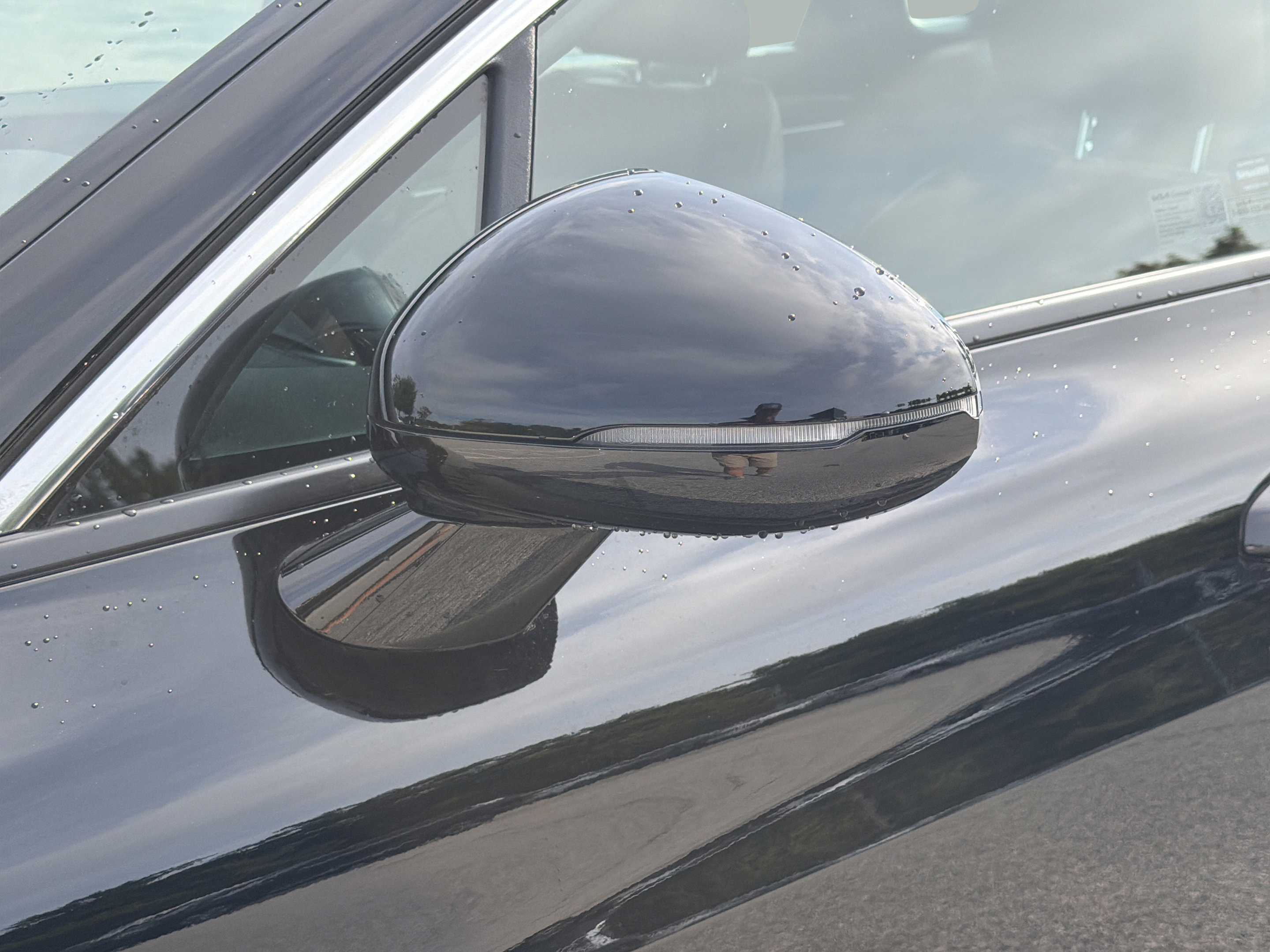 Certified 2023 Kia K5 GT FWD image 34