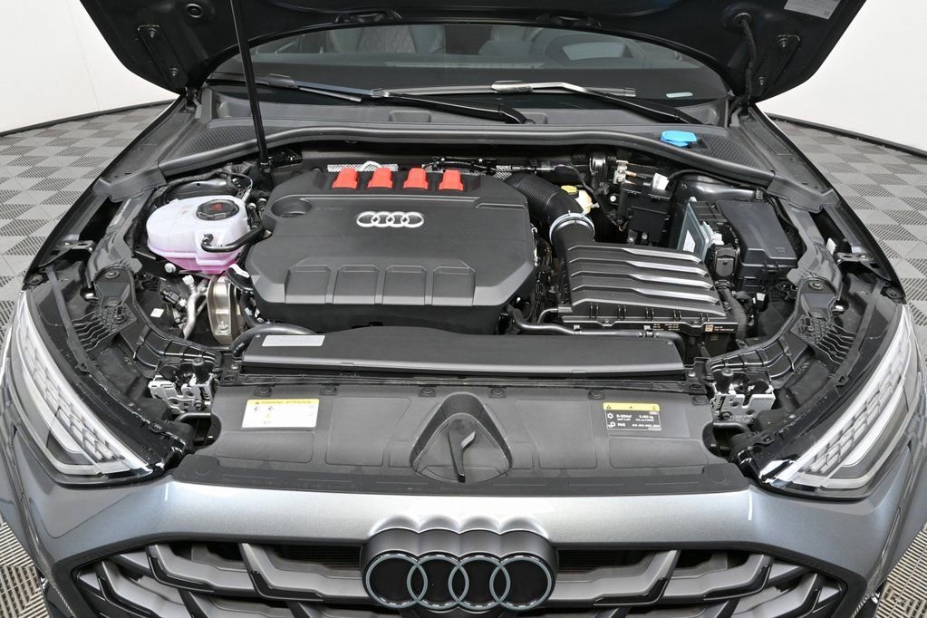 New 2026 Audi S3 Premium image 30