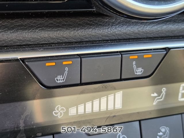 Used 2025 Nissan Sentra SR FWD image 20