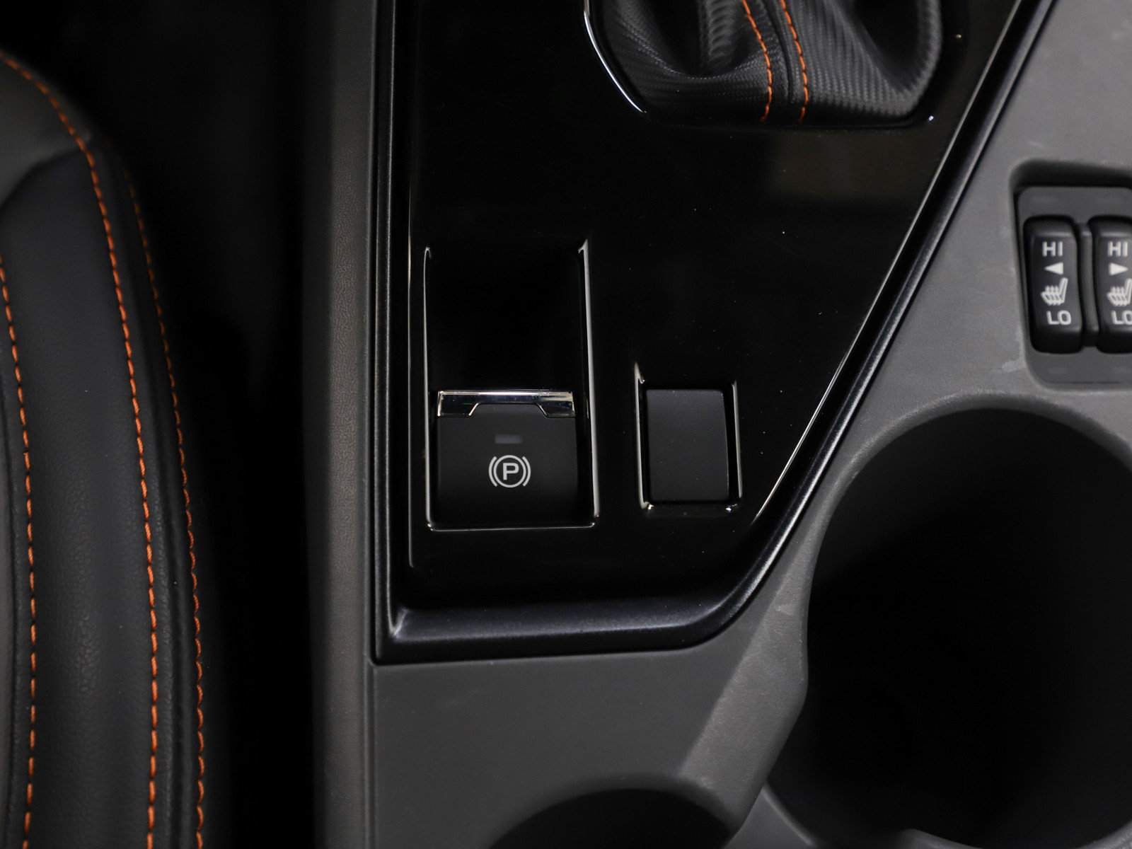 Used 2024 Subaru Crosstrek 2.5i Limited image 24