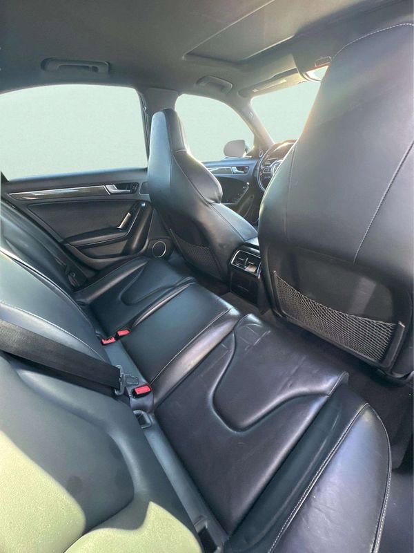 Used 2010 Audi S4 Premium Plus image 8